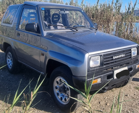 DAIHATSU Feroza usata in vendita - Subito.it