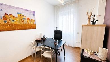 Immobile di 104 m² a Lecco