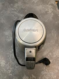 Bollitore Cuisinart multitemp.  cap.1,7 L