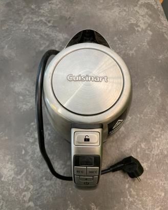 Bollitore Cuisinart multitemp.  cap.1,7 L
