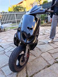 Malaguti phantom f12 2010