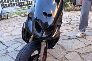 Malaguti phantom f12 2010