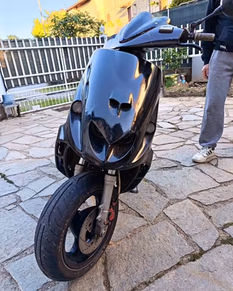 Malaguti phantom f12 2010