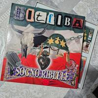 Litfiba Box Sogno Ribelle