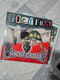 Litfiba Box Sogno Ribelle
