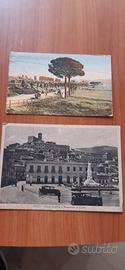 Cartoline antiche