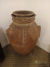 Orcio della Maremma