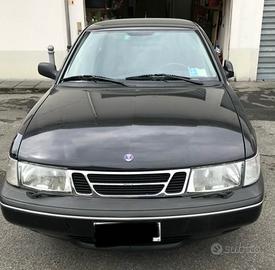 SAAB 900 SE 2.0 TURBO - 1996 - ASI TARGA ORO