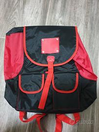 Zaino tempo libero Malipiero