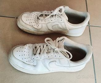 Scarpe da ginnastica Nike Air Force 1 n. 42