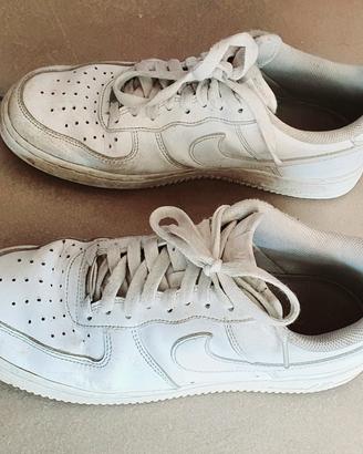 Scarpe da ginnastica Nike Air Force 1 n. 42