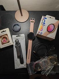 Samsung watch active 2