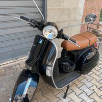 Piaggio Vespa 125 PX - 2006