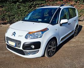 CITROEN C3 Picasso 1.6 HDi - 2013