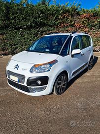 CITROEN C3 Picasso 1.6 HDi - 2013