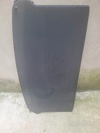 cappelliera range rover evoque ii serie