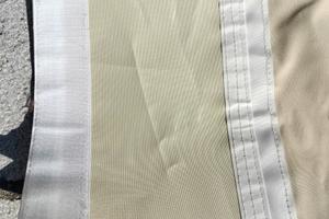 Easybag North Sail nuovo 