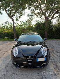 Alfa MiTo 1.4 Turbo GPL