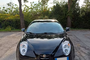 Alfa MiTo 1.4 Turbo GPL