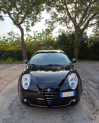 Alfa MiTo 1.4 Turbo GPL
