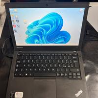 Computer portatile lenovo x240
