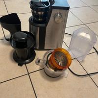 Estrattore RGV Juice Art – Slow Juicer 
