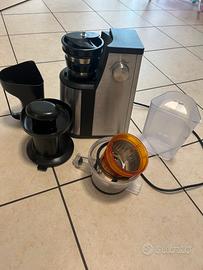 Estrattore RGV Juice Art – Slow Juicer 