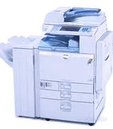 Multifunzione Ricoh AFICIO mp 2500