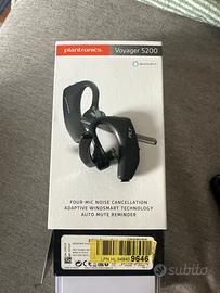 Plantronics voyager 5200