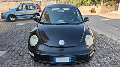 NEW BEETLE 1.9 TDI 105CV