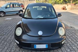 NEW BEETLE 1.9 TDI 105CV