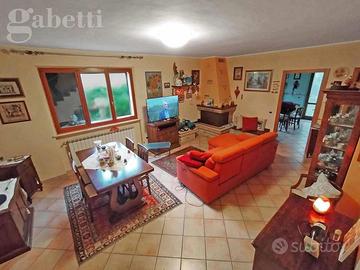 Appartamento Senigallia [SV04637VRG]