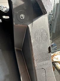 Paraurti posteriore Alfa Romeo Stelvio