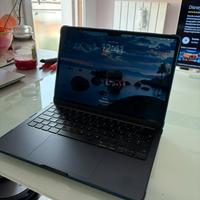 Macbook Air M2 13.6” 8/256