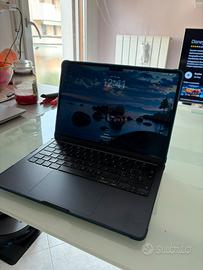 Macbook Air M2 13.6” 8/256