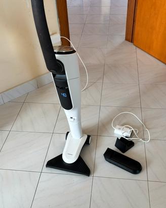 Aspirapolvere folletto