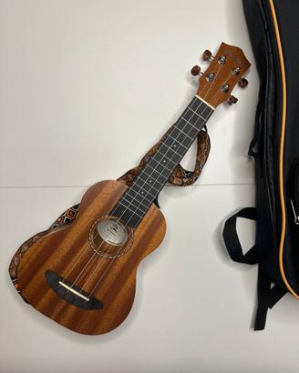 Ukulele 4 corde