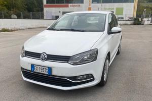 Volkswagen Polo 1.4 TDI 5p. Trendline