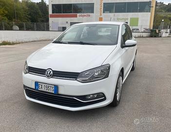 Volkswagen Polo 1.4 TDI 5p. Trendline