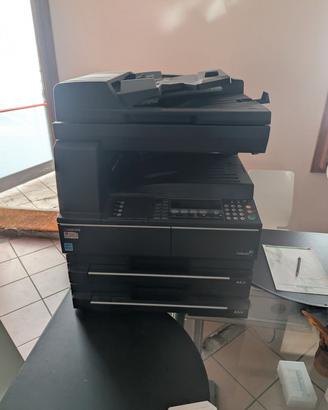 stampante kyocera 