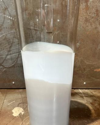Vaso TRONCOCONO – Carlo Moretti – misura 5S