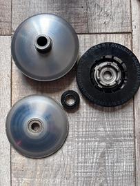 Variatore Stage6 R/T Minarelli Oversize