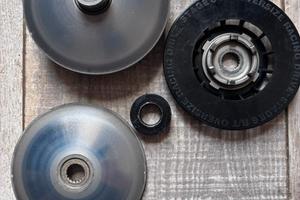 Variatore Stage6 R/T Minarelli Oversize