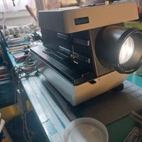 Diaproiettore Rollei