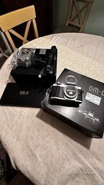 Olympus OMD em10 mark II