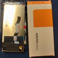 Display Xiaomi Mi 10T e T Pro