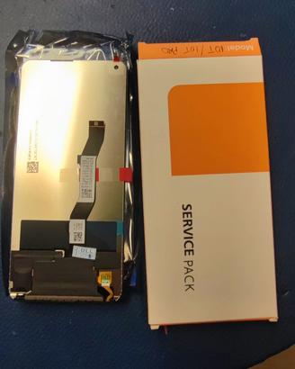Display Xiaomi Mi 10T e T Pro