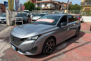 Peugeot 308 BlueHDi 130 S&S Active Pack