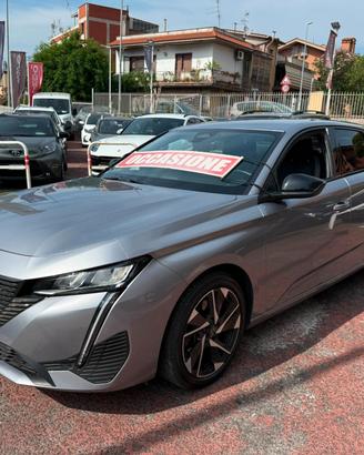 Peugeot 308 BlueHDi 130 S&S Active Pack