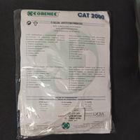 Calze antitrombosi Tg M Nuove